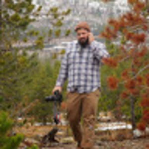 Meet your Posher, Kerry